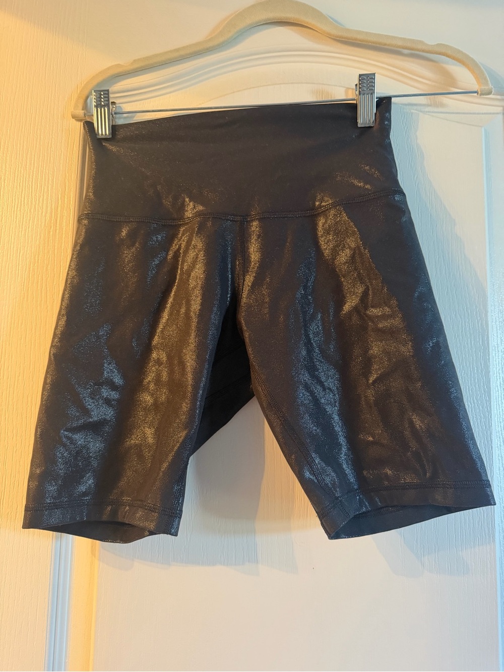 Lululemon Biker Shorts